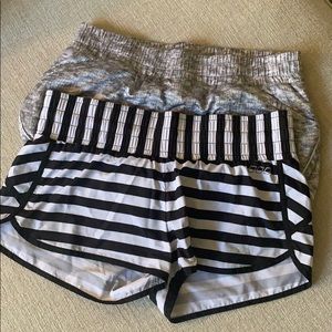 Lorna Jane Shorts